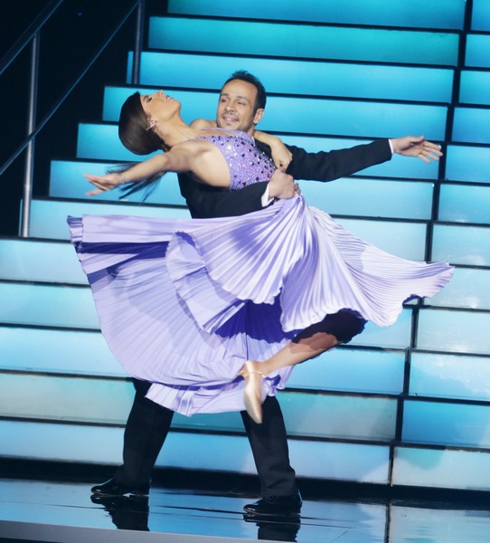 Dancing with the stars Live 2